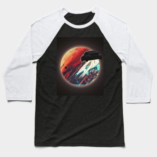 CLOSE Baseball T-Shirt